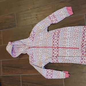 Girls onsie
